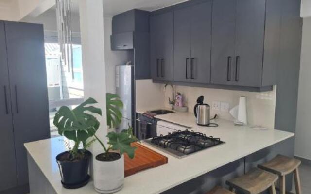 Point Village Accommodation - Wallace 9