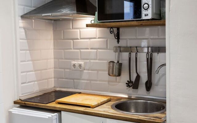 Cozy Apartment in Salou near Beach