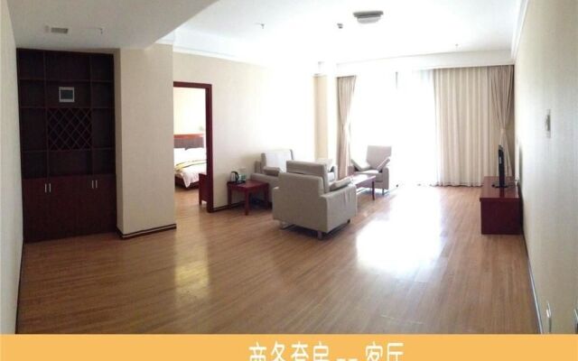 Yunling Business Hotel