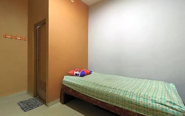 Residence Minimalis Mampang