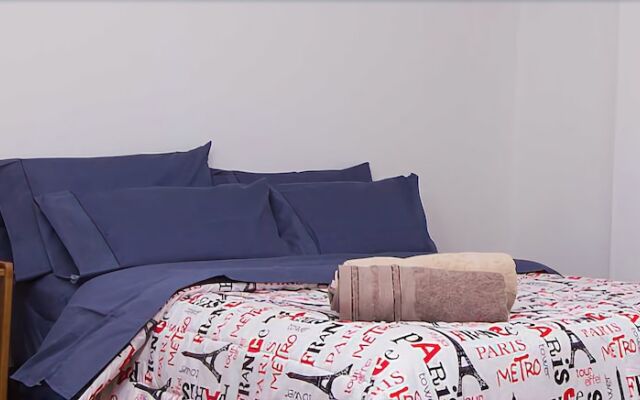 The Hostel Project