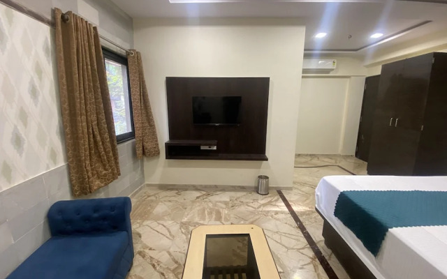 Hotel Classio Inn - Kokilaben Hospital