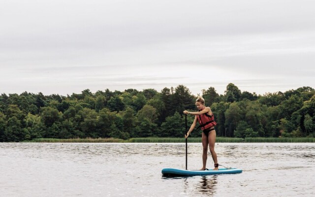 Fritton Lake The Clubhouse