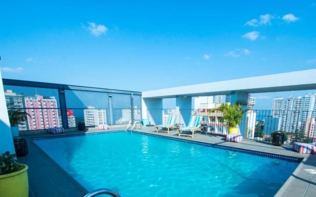 Palm Aparthotel