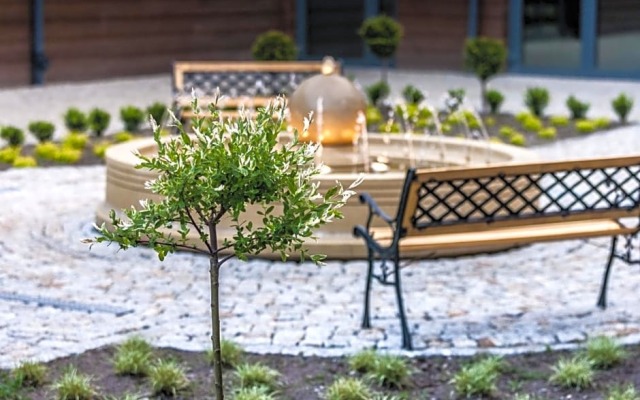 Hotel Ren & Restauracja Browar Kociewski