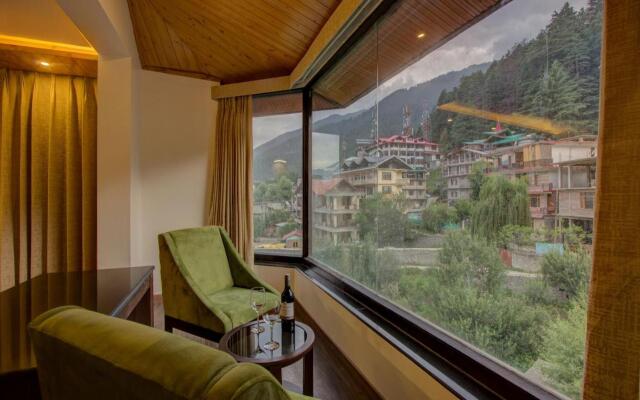 Woodrock Luxury Botique Hotel