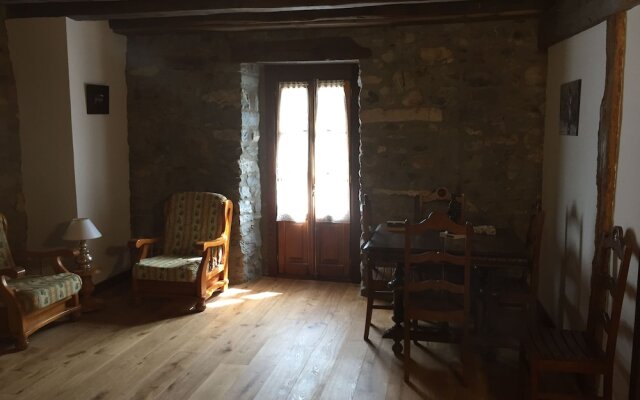 Casa Rural Lenco I