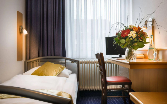 Hotel Greif Karlsruhe