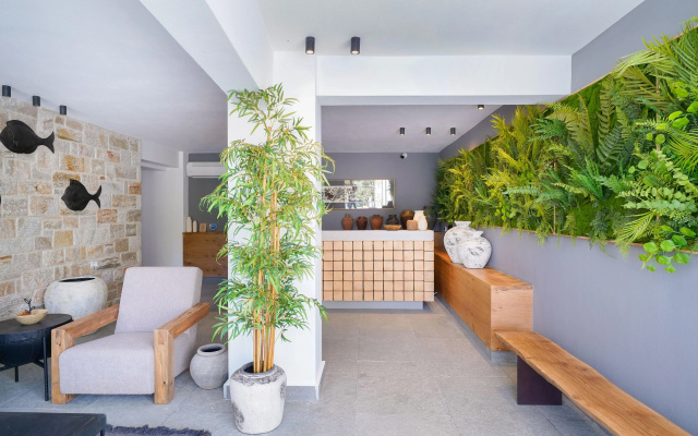 Essentia Luxury