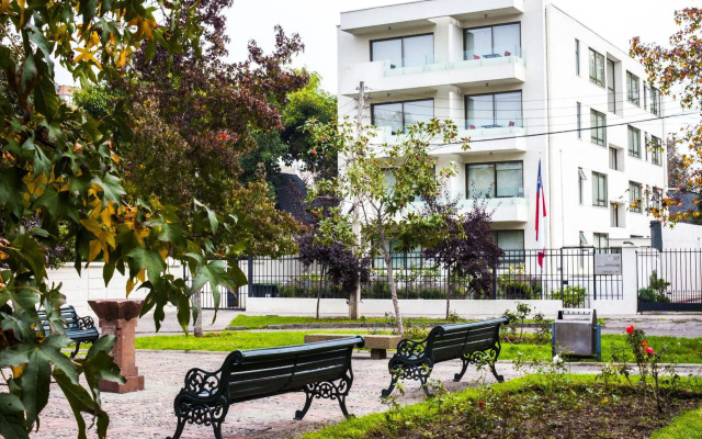 Heidelberg Haus Apart Hotel