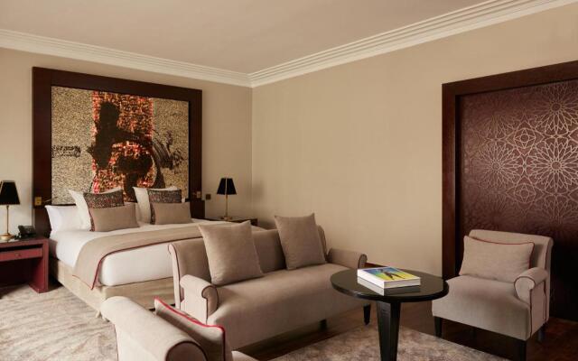 Nobu Hotel Marrakech