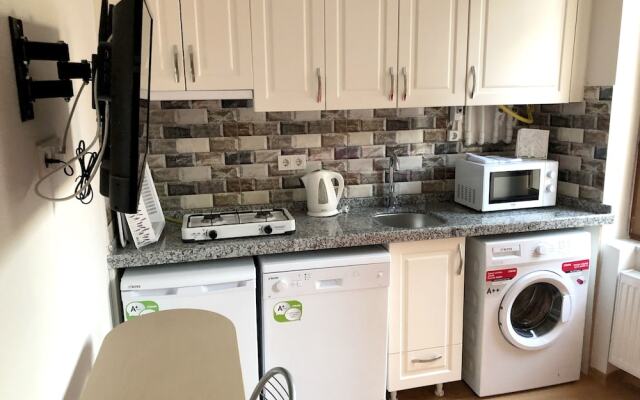 Istanberry Aparts - Dream Flats