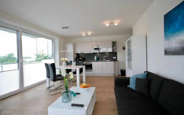 Quartier Hohe Geest 2