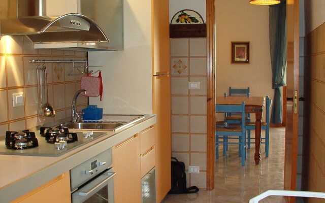 Residence L'Uliveto