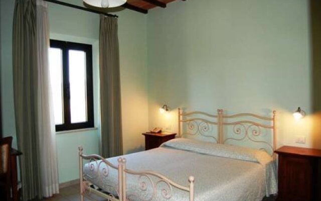 Hotel Antica Posta L'Abbeveratoio