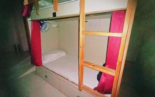 Homestay