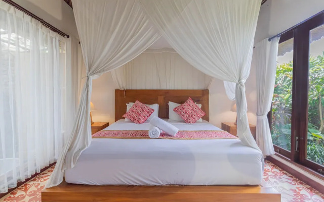 Gopala Villa Ubud