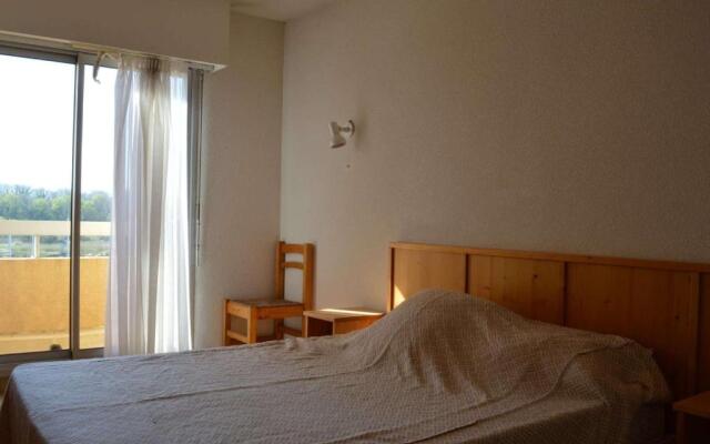 Appartement Saint-Cyprien, 2 pièces, 6 personnes - FR-1-225D-39