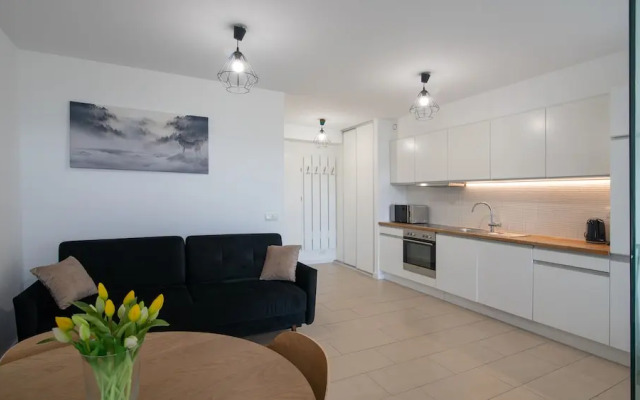 Apartamenty Sun & Snow Bukowa Góra