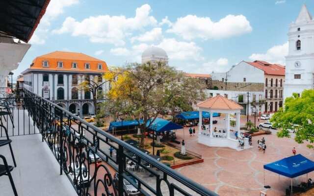 w Amazing 1BR in San Felipe