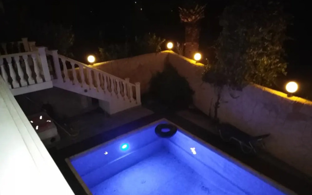 Coral Garden Villa !!