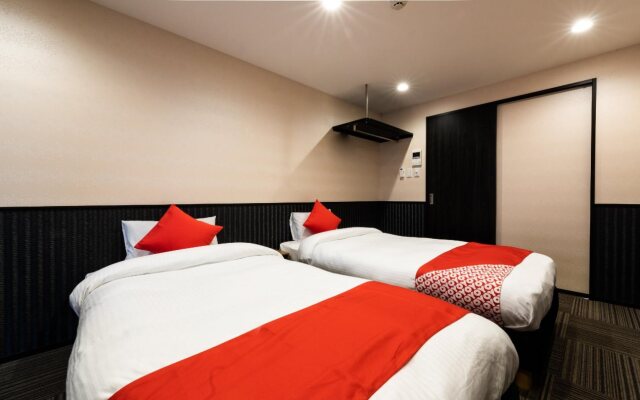 Japan Hotels Gojo-Muromachi In Kyoto