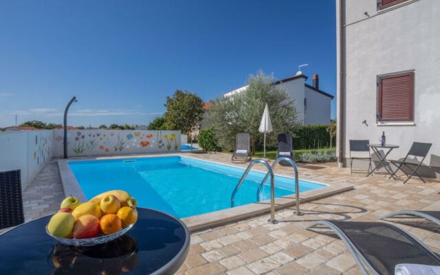 Apartment Heidi Poreč/Nova Vas 38831