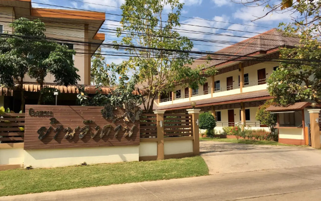 Baan Ing Daan