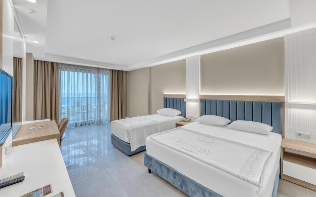 Kahya Hotel