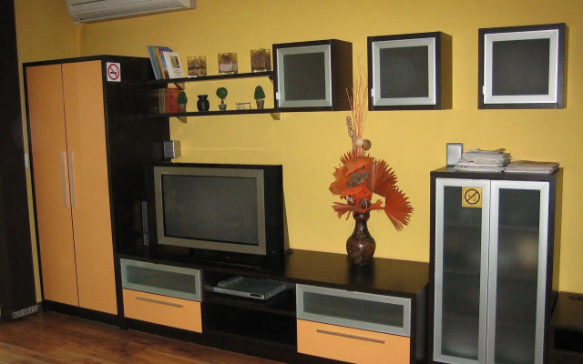 Alexander Business Apartments