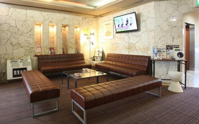 Hotel Wing International Shimonoseki