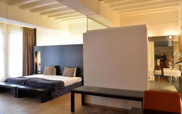 Hotel Van Eyck