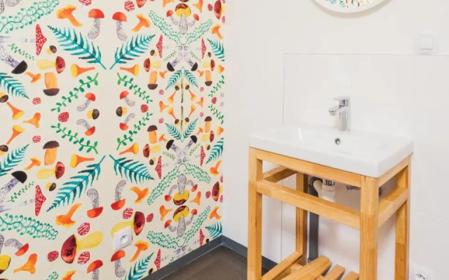 Hostel Zahrada Mikulov