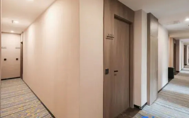 Xianghe Hotel