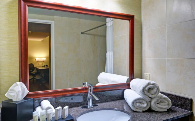 Embassy Suites by Hilton Valencia