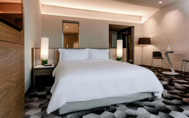 Sofitel Mexico City Reforma