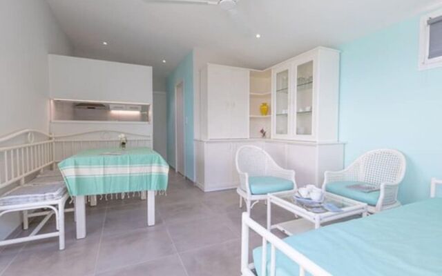 Riva Bella Naturiste Thalasso & Spa Resort