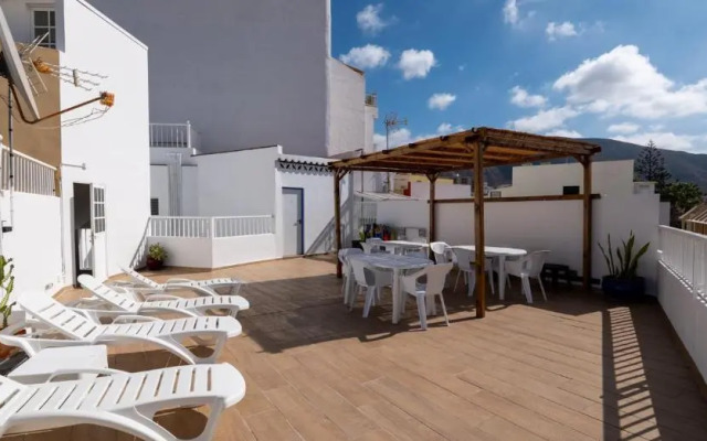 Apartamentos Ohana - Edificio Tonillo