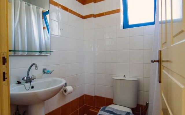 Iliana Hotel