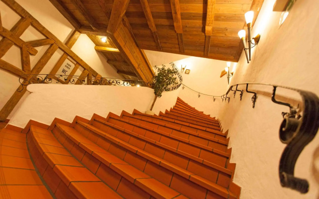 Hotel Alter Hof