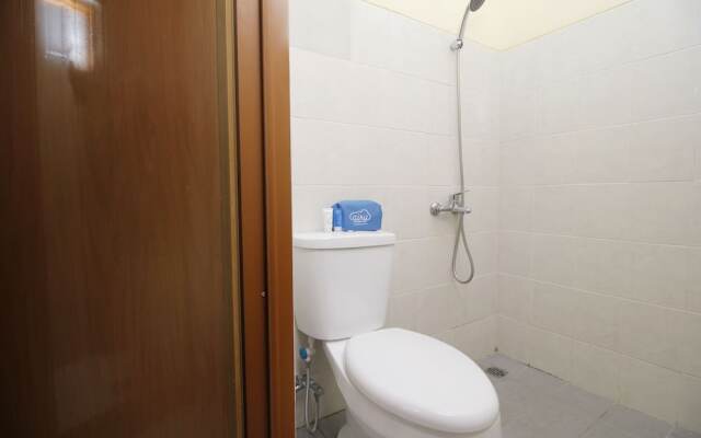 Airy Baranangsiang Riau 39 Bogor