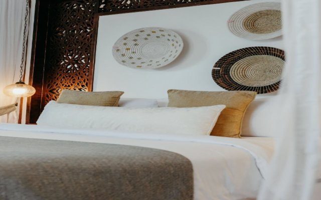 LUX Marijani Zanzibar Hotel