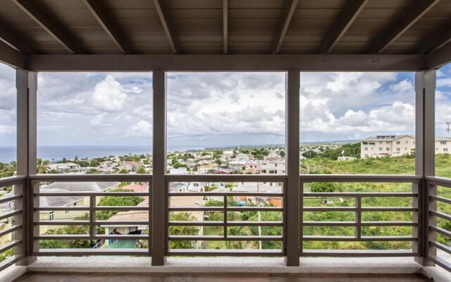 Seaview Townhouse B by Barbados Sotheby's International Realty