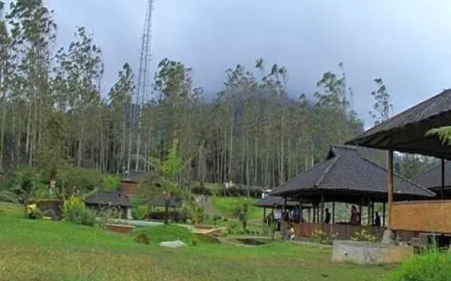 Camping eMTe by Jo Adventure