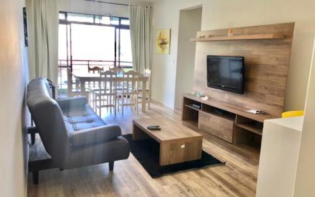 Apartamento Condominio Maria Isabel