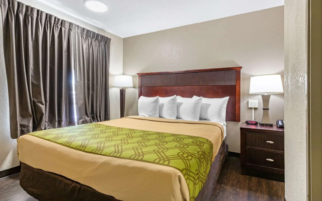 Econo Lodge Augusta, Downtown