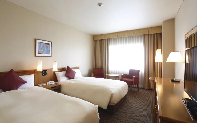 Daiichi Hotel Ryogoku