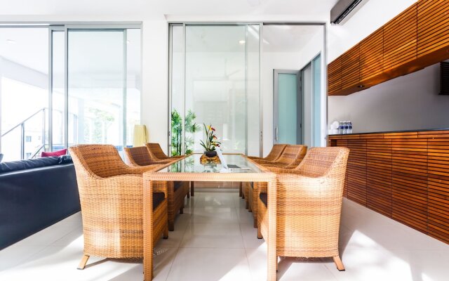 The Quarter by Lofty