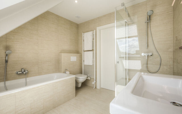 Vienna Grand Apartments CITY