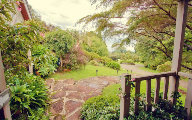 Mt Glorious Getaways